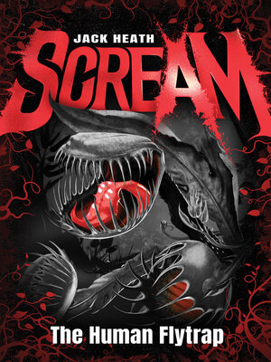 cover image of The Human Flytrap